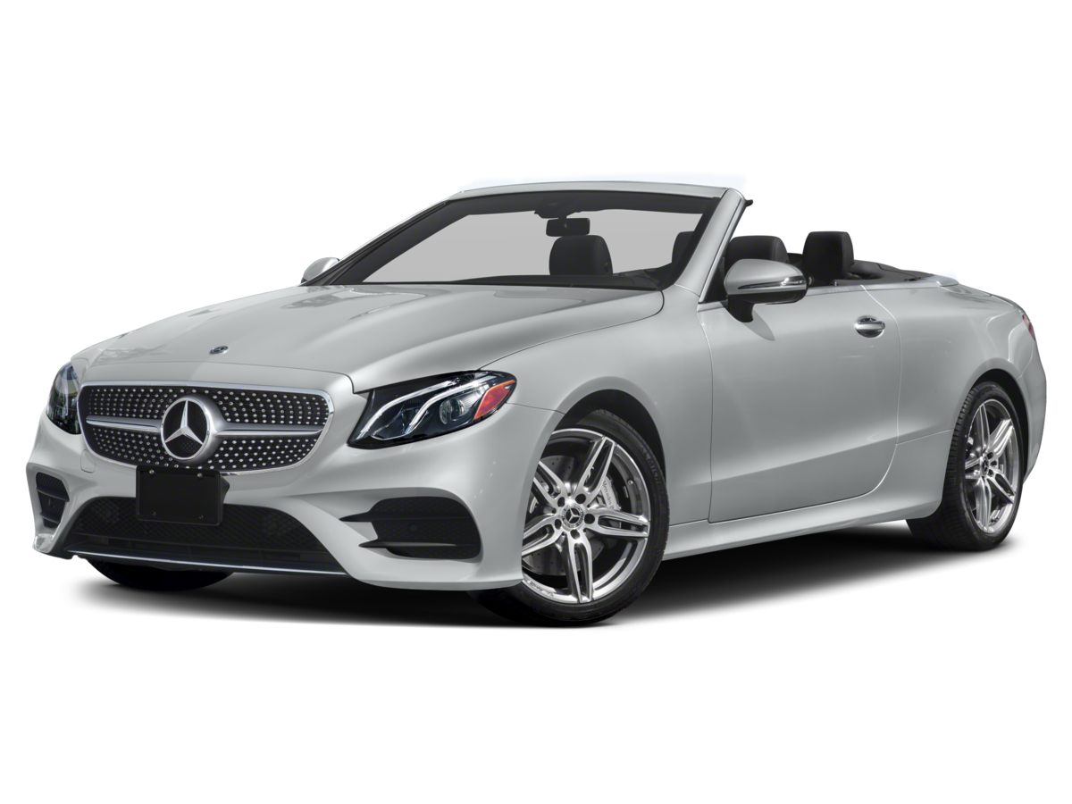 used 2019 Mercedes-Benz E-Class car, priced at $37,900