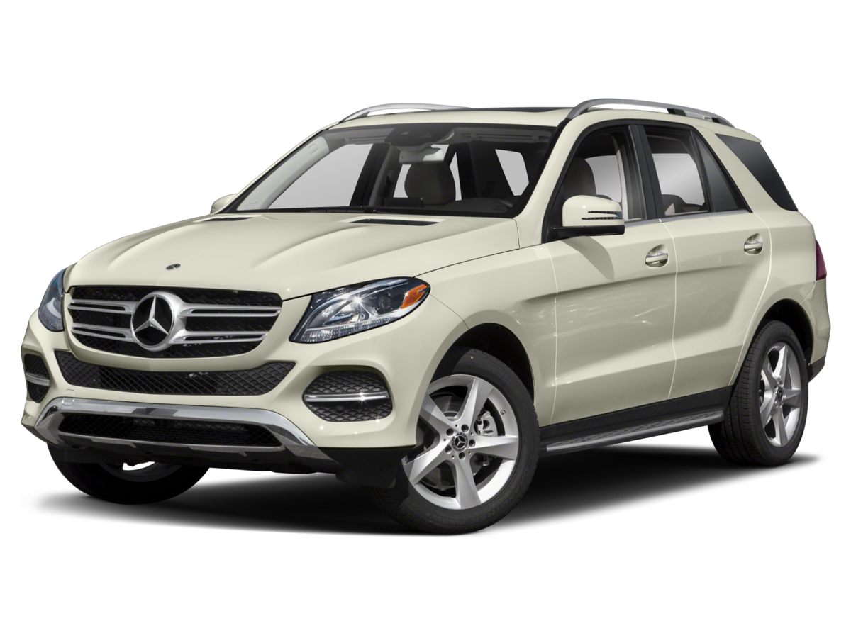 used 2019 Mercedes-Benz GLE car, priced at $29,916