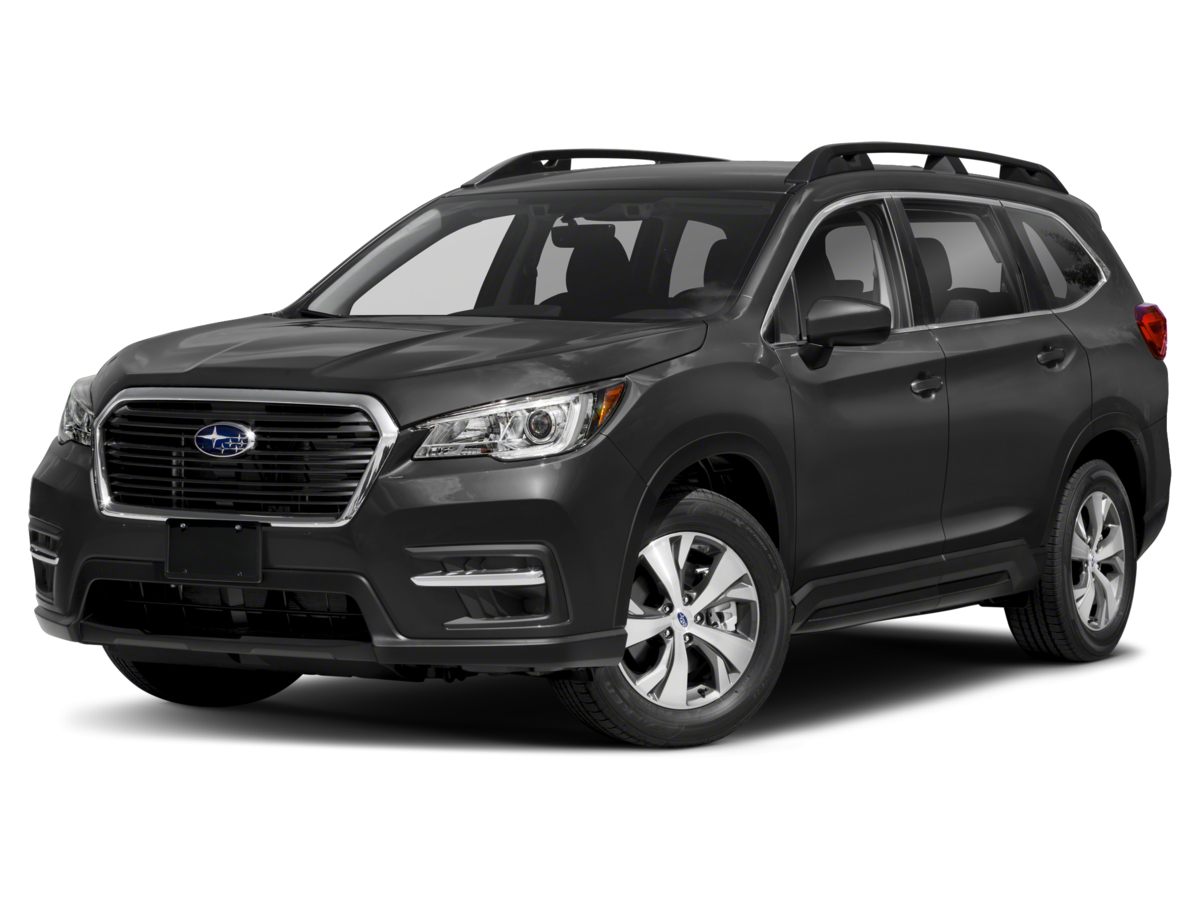 used 2019 Subaru Ascent car, priced at $19,499