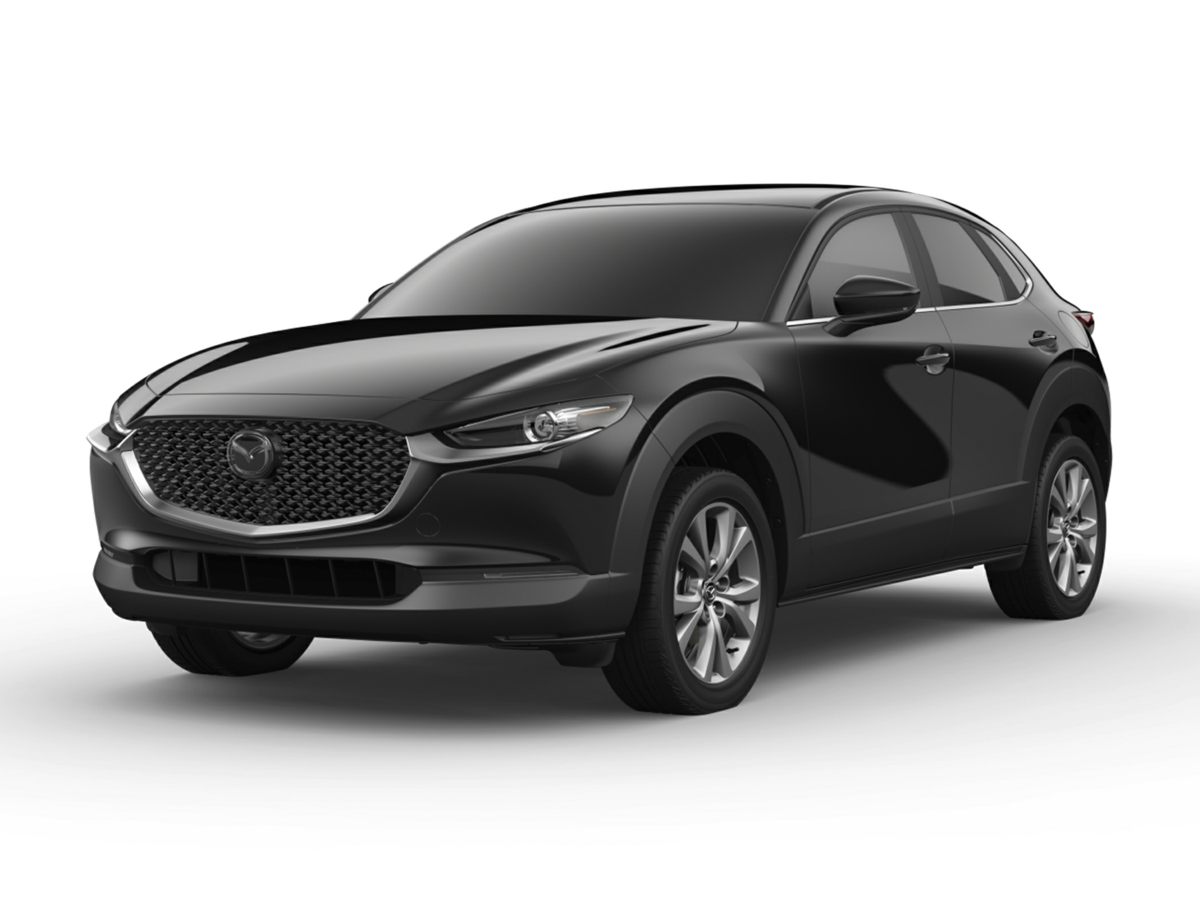 used 2021 Mazda CX-30 car, priced at $21,511