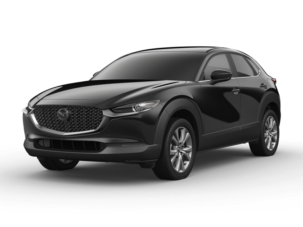 used 2021 Mazda CX-30 car, priced at $22,835