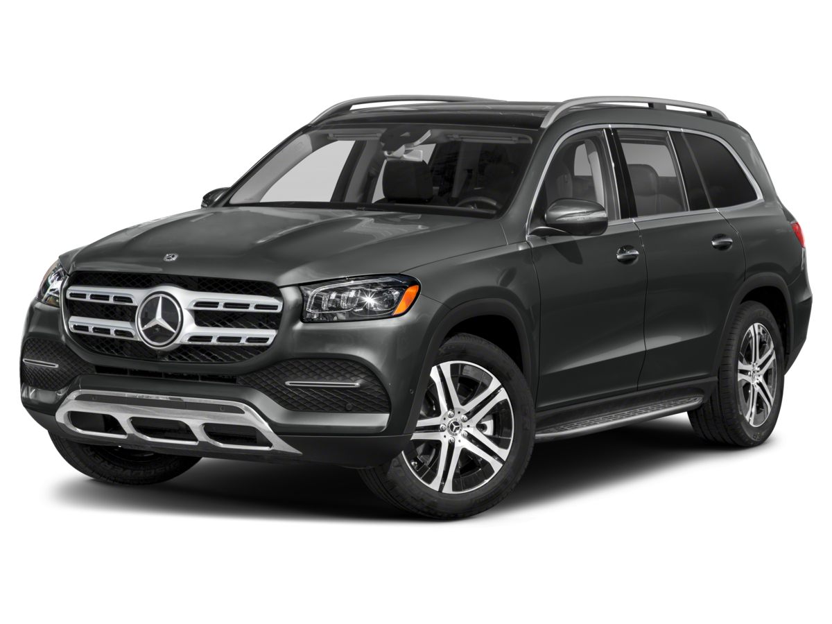 used 2020 Mercedes-Benz GLS car, priced at $51,900