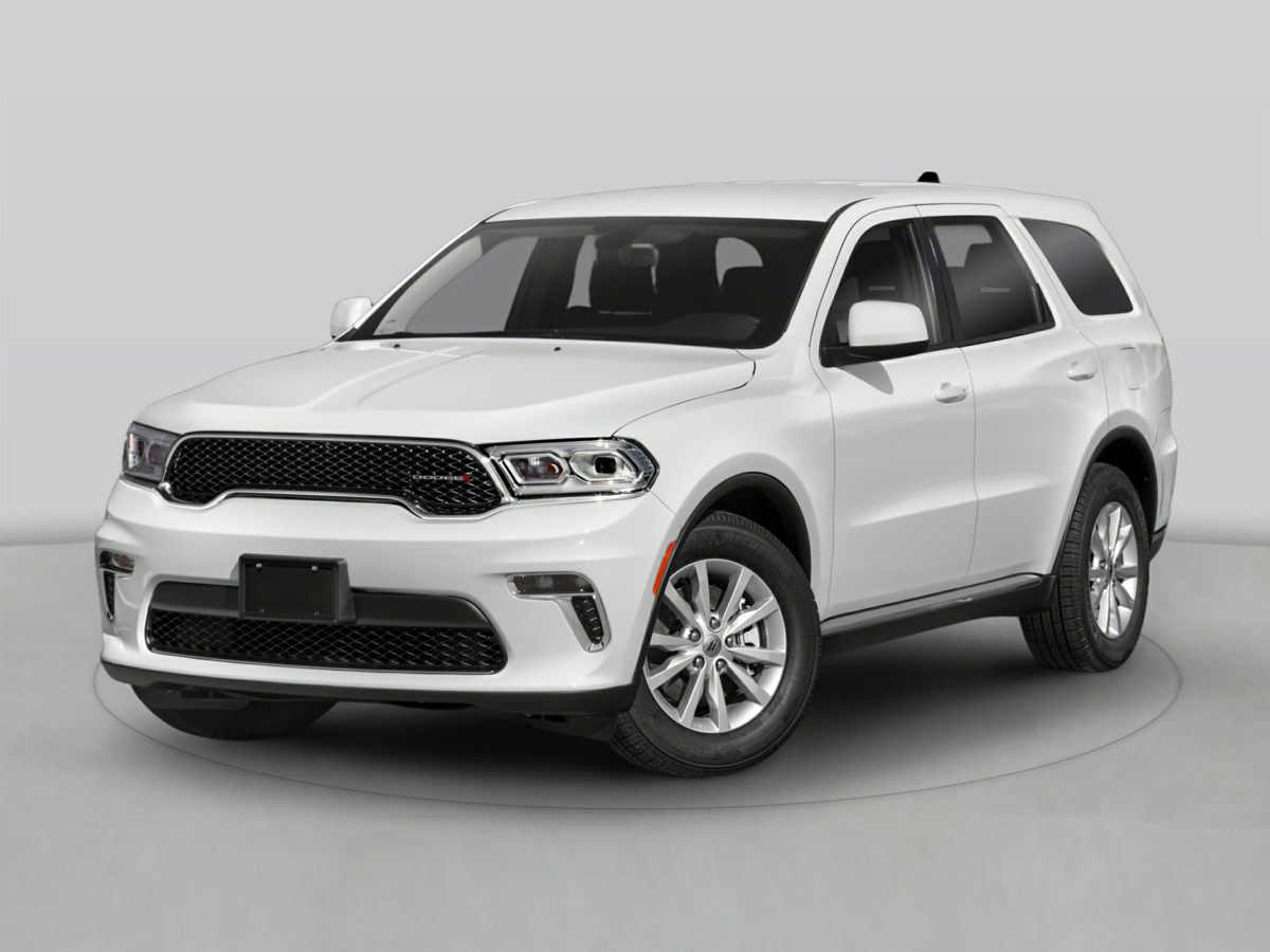 new 2025 Dodge Durango car, priced at $46,490