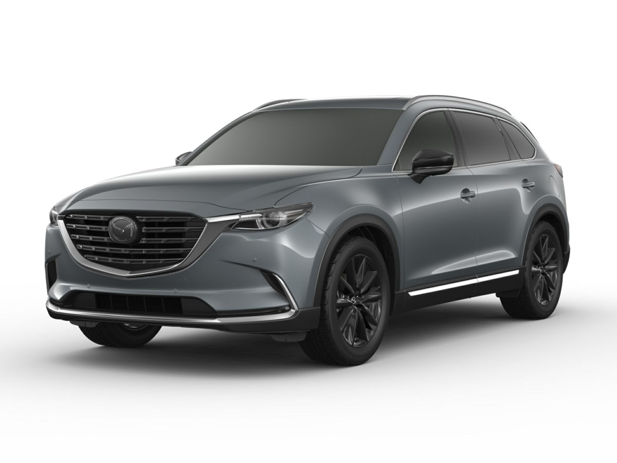 used 2022 Mazda CX-9 car, priced at $29,121