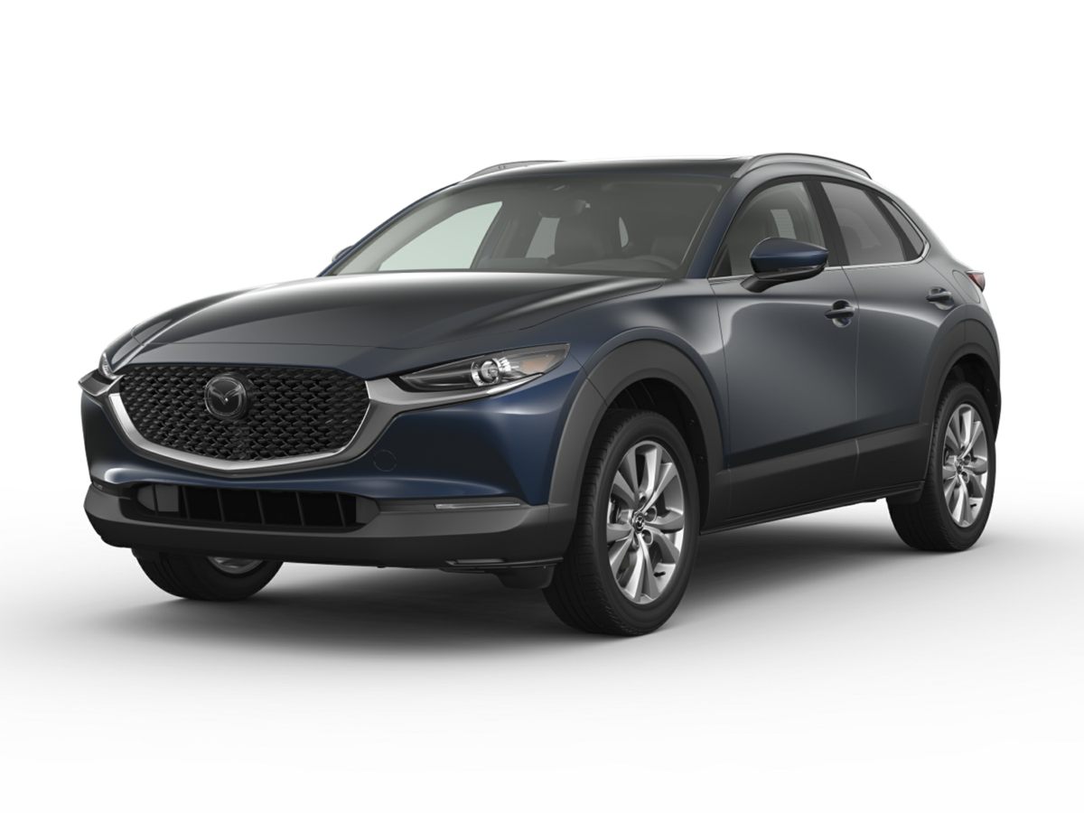 used 2022 Mazda CX-30 car, priced at $23,492