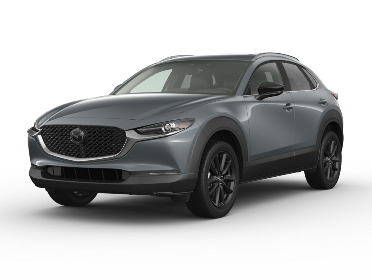 used 2022 Mazda CX-30 car, priced at $21,429