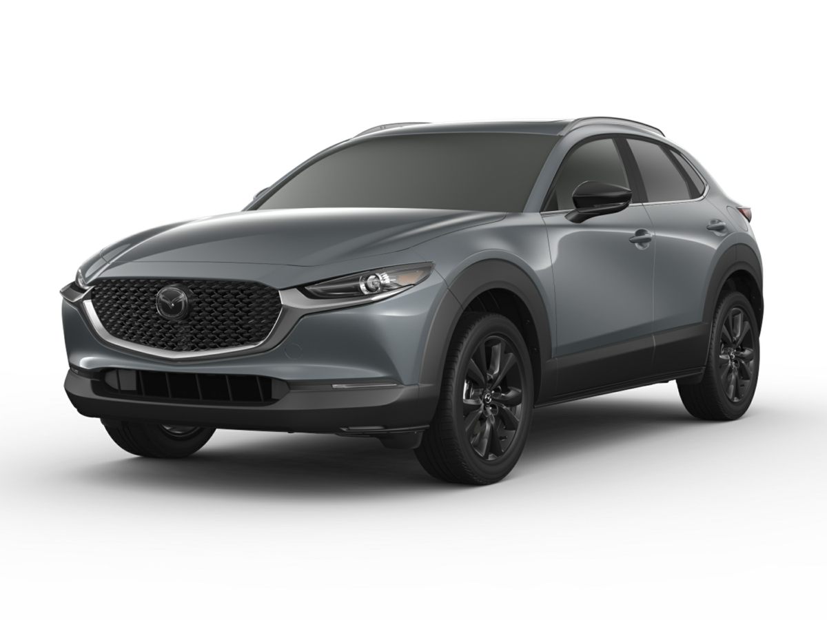 used 2022 Mazda CX-30 car, priced at $18,699