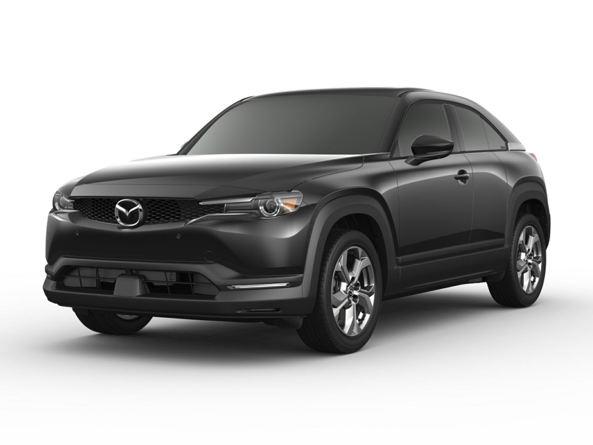 used 2022 Mazda MX-30 EV car, priced at $17,895