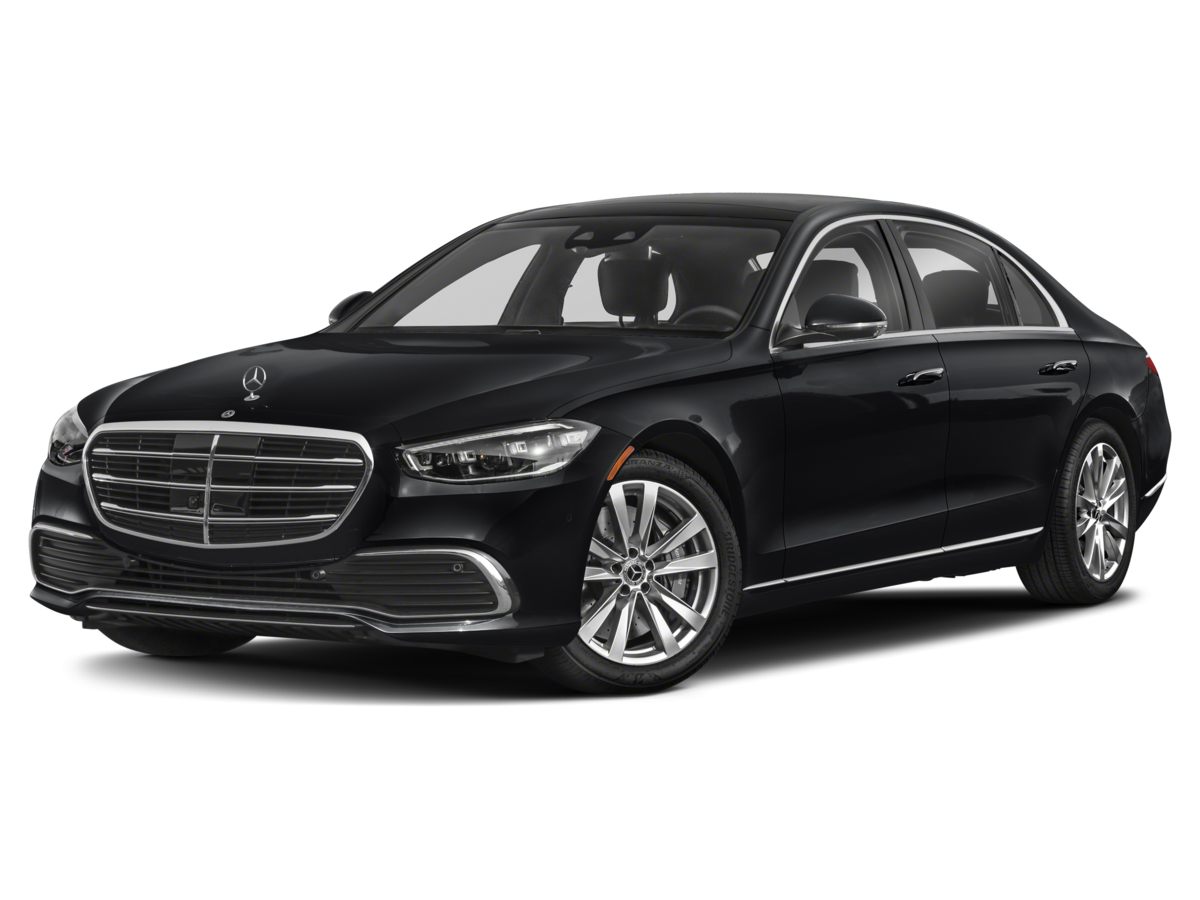 new 2025 Mercedes-Benz S-Class car, priced at $121,230