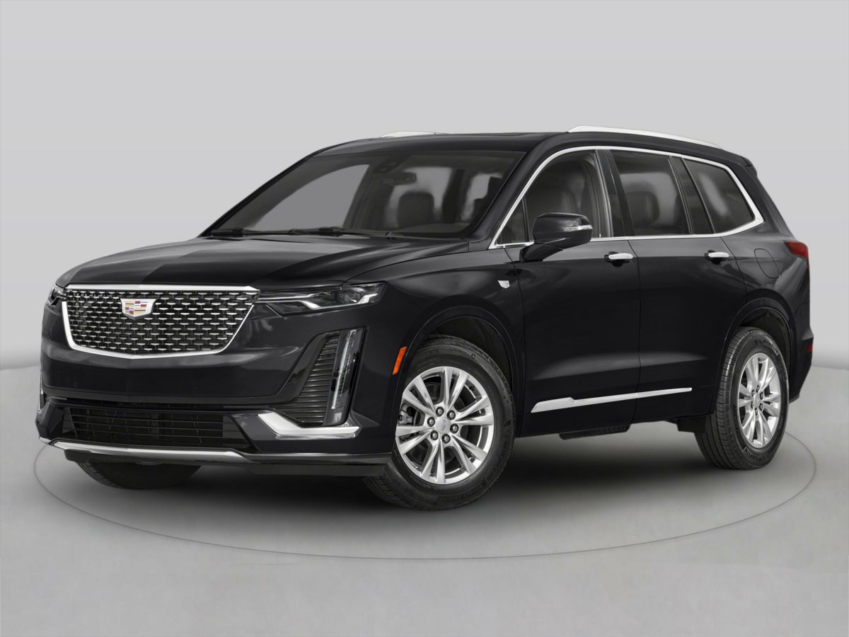 new 2024 Cadillac XT6 car, priced at $61,494