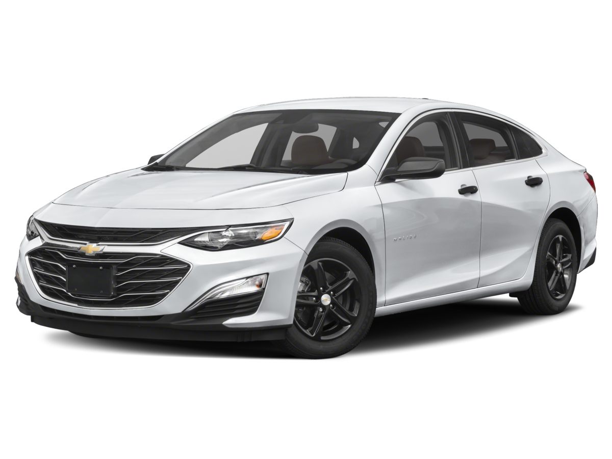 new 2024 Chevrolet Malibu car, priced at $24,445