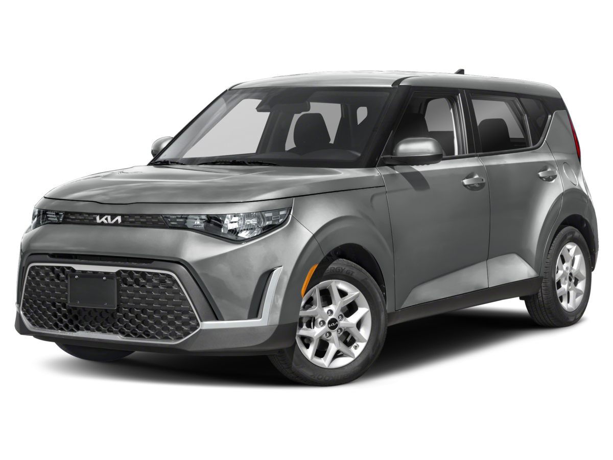 new 2025 Kia Soul car, priced at $22,996