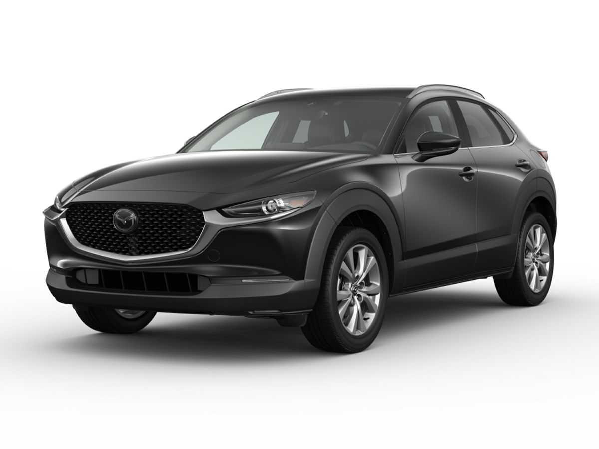 used 2023 Mazda CX-30 car
