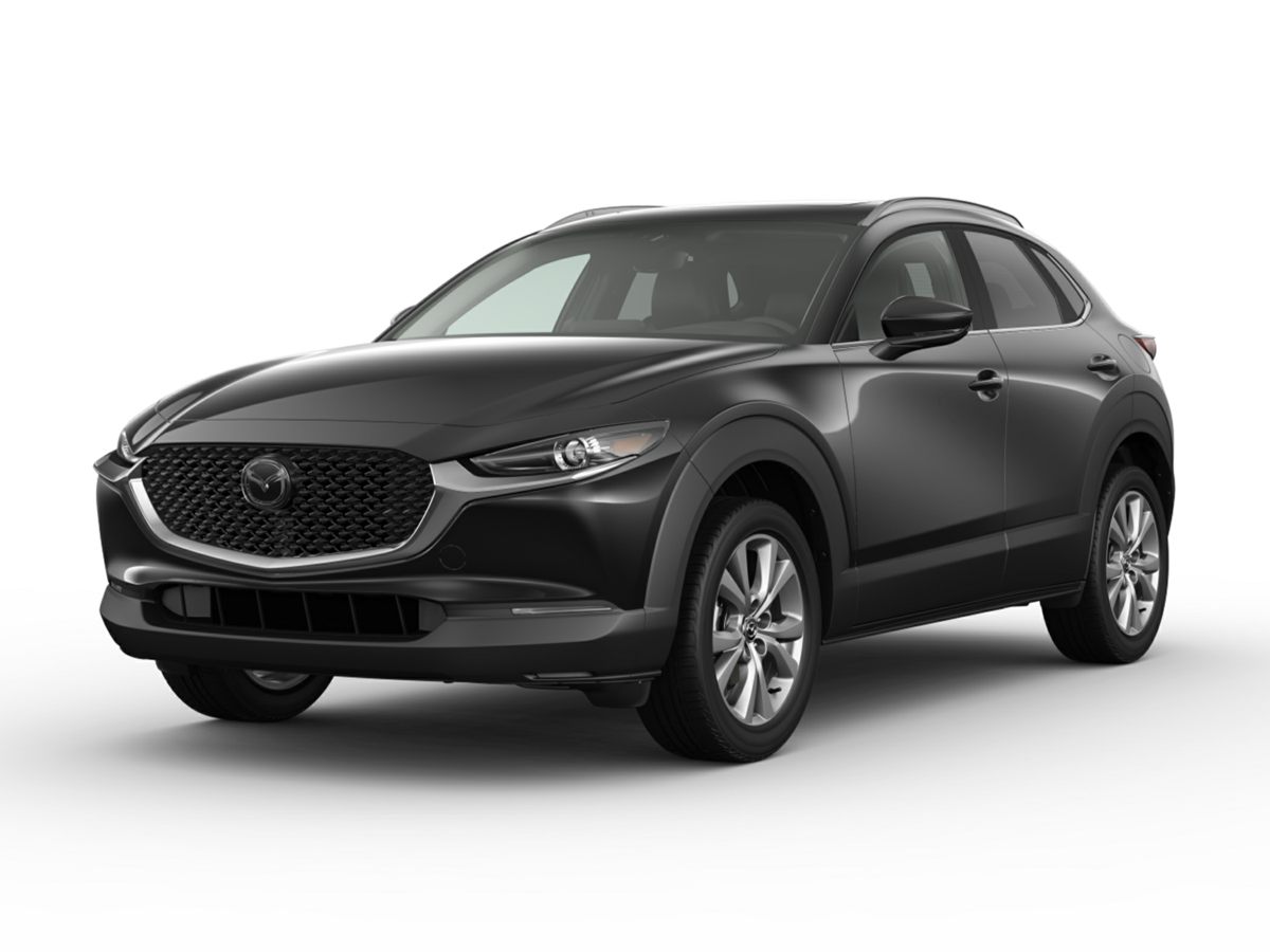 used 2023 Mazda CX-30 car, priced at $27,806