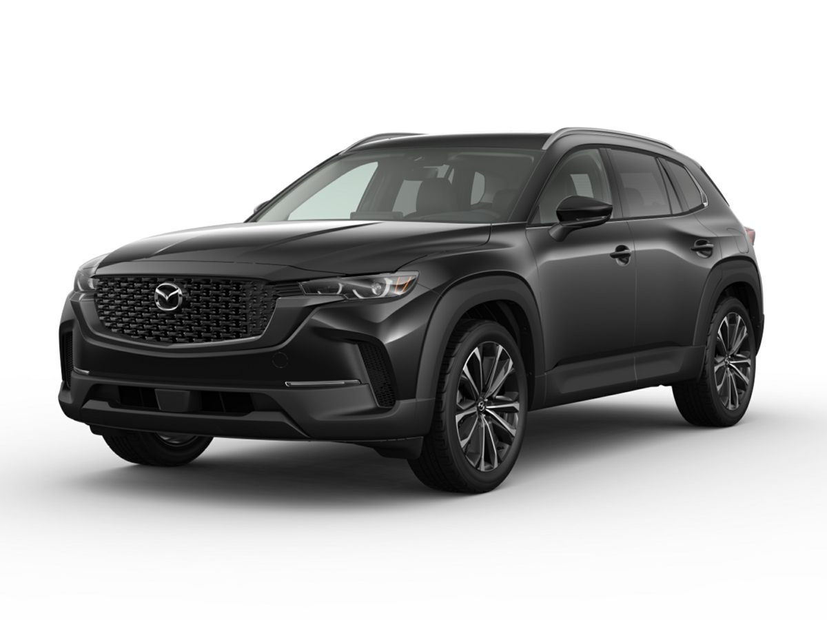 used 2023 Mazda CX-50 car, priced at $27,366