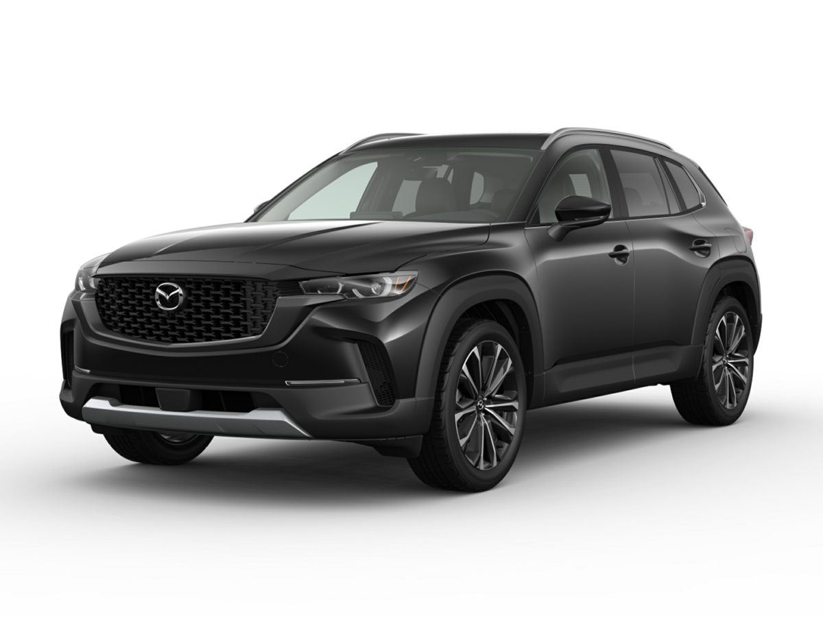 used 2023 Mazda CX-50 car, priced at $30,911