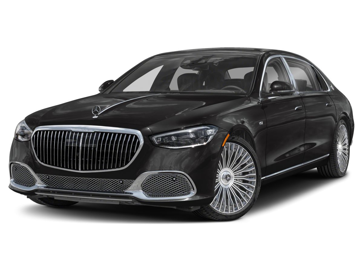 used 2024 Mercedes-Benz S-Class car, priced at $252,050