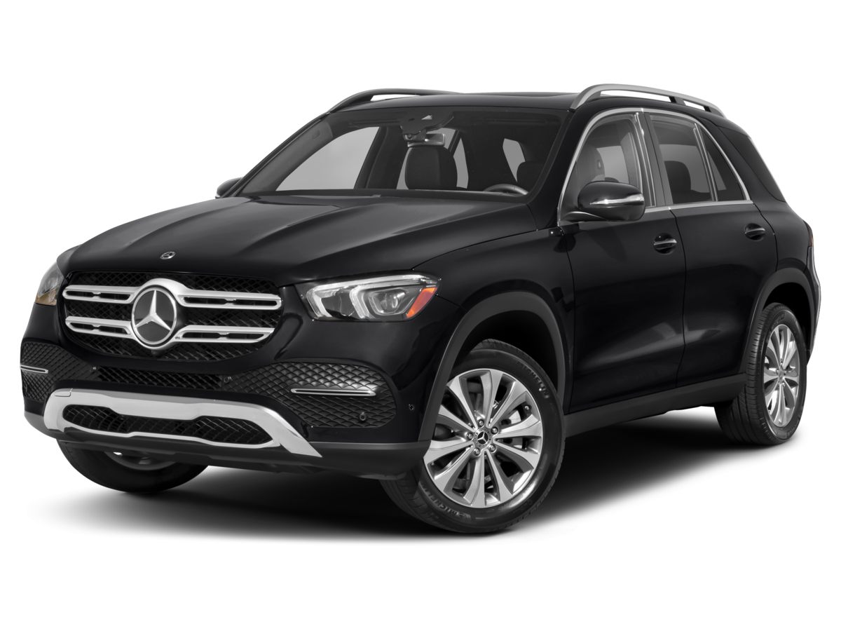 used 2023 Mercedes-Benz GLE car, priced at $61,900