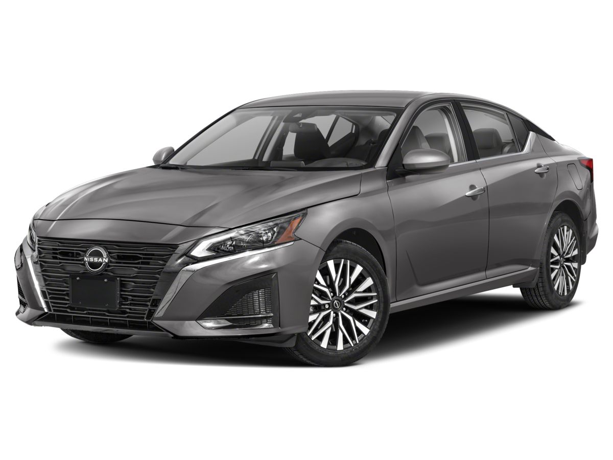 used 2023 Nissan Altima car, priced at $18,711