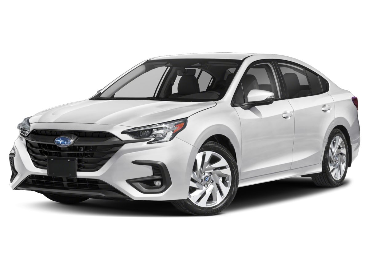 new 2025 Subaru Legacy car, priced at $35,091