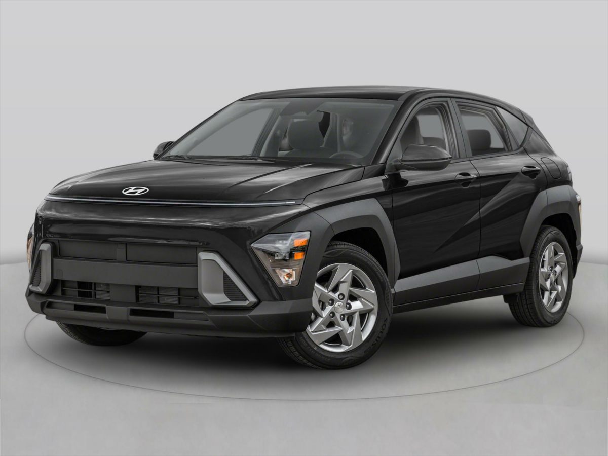 new 2025 Hyundai Kona car, priced at $26,459