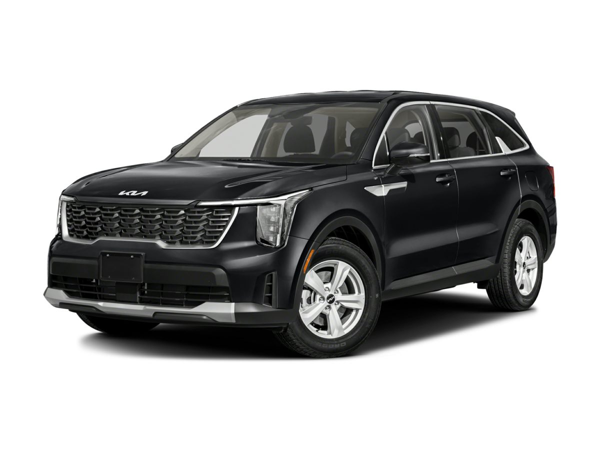 new 2026 Kia Sorento car, priced at $37,265
