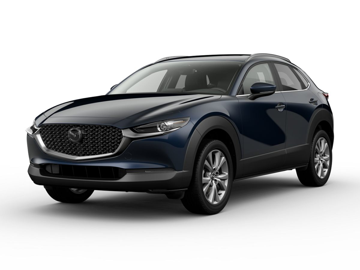 new 2025 Mazda CX-30 car, priced at $31,565