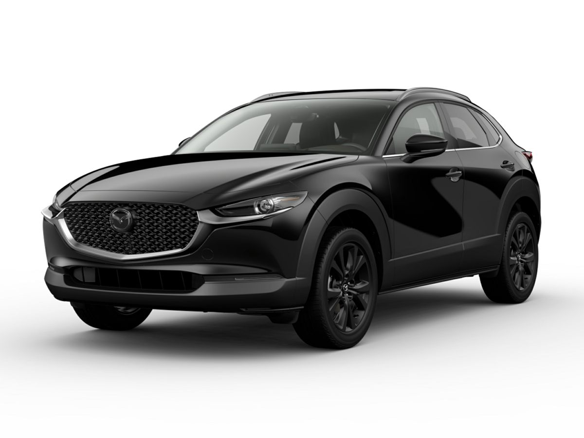 new 2024 Mazda CX-30 car, priced at $35,895