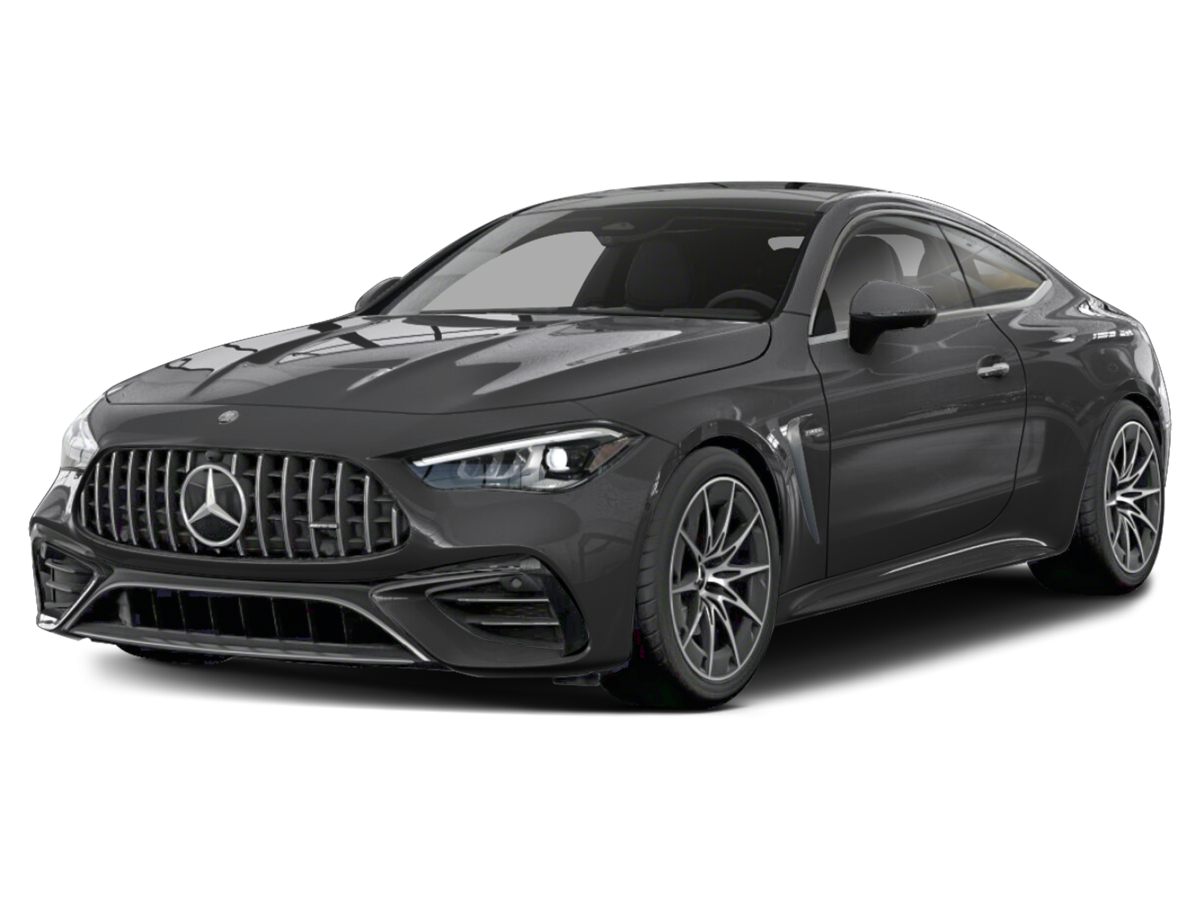 new 2025 Mercedes-Benz CLE car, priced at $81,980
