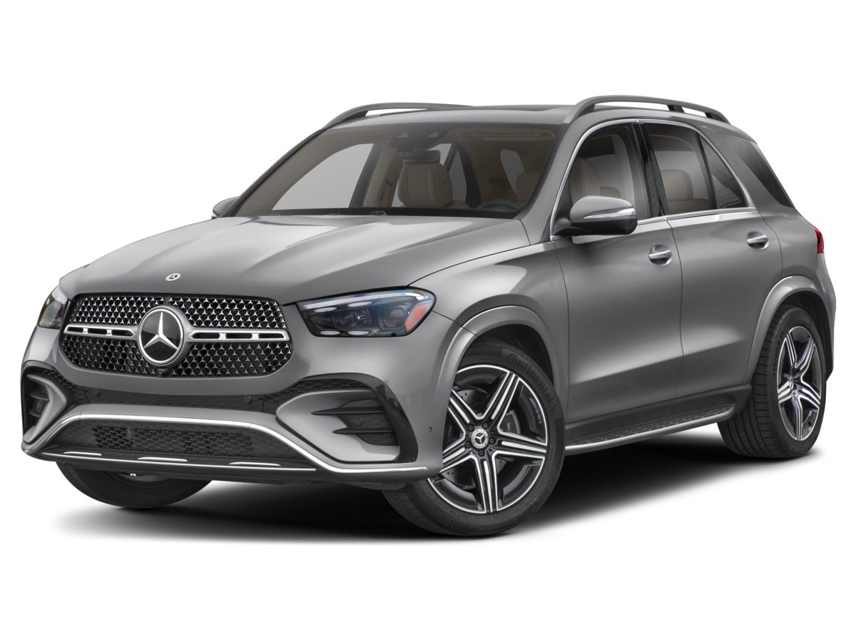 new 2024 Mercedes-Benz GLE car, priced at $107,315