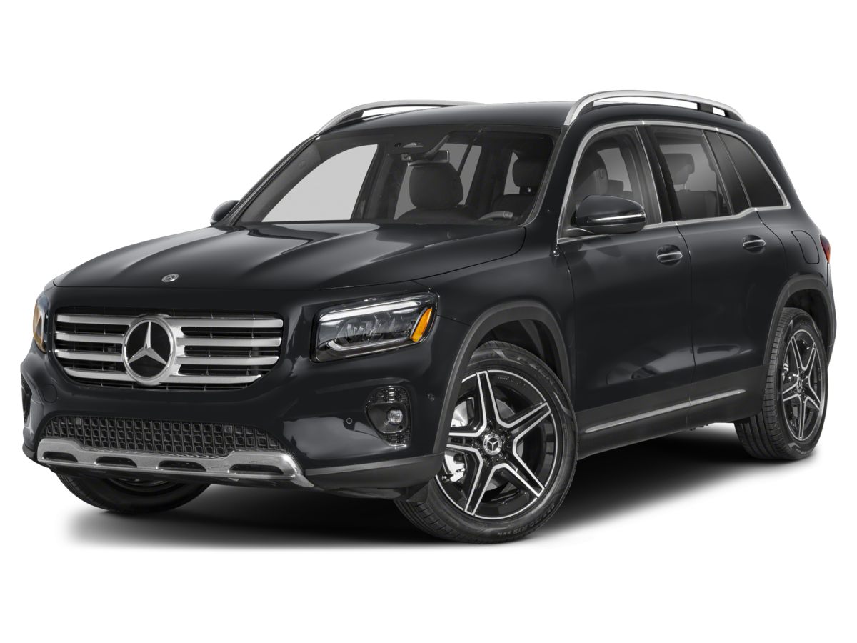 new 2024 Mercedes-Benz GLB car, priced at $51,325