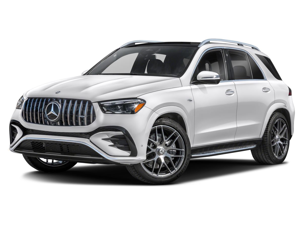 new 2024 Mercedes-Benz GLE car, priced at $92,020