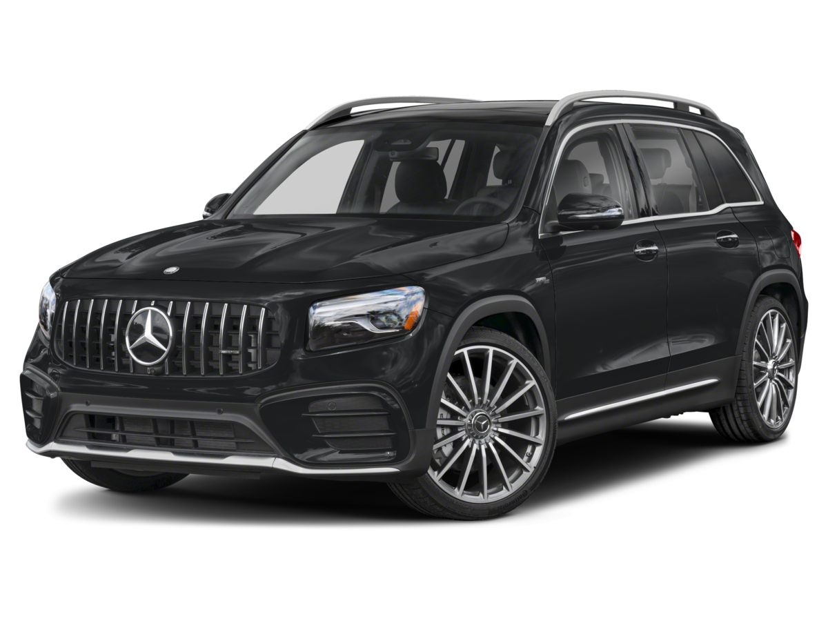 used 2025 Mercedes-Benz GLB car, priced at $50,900