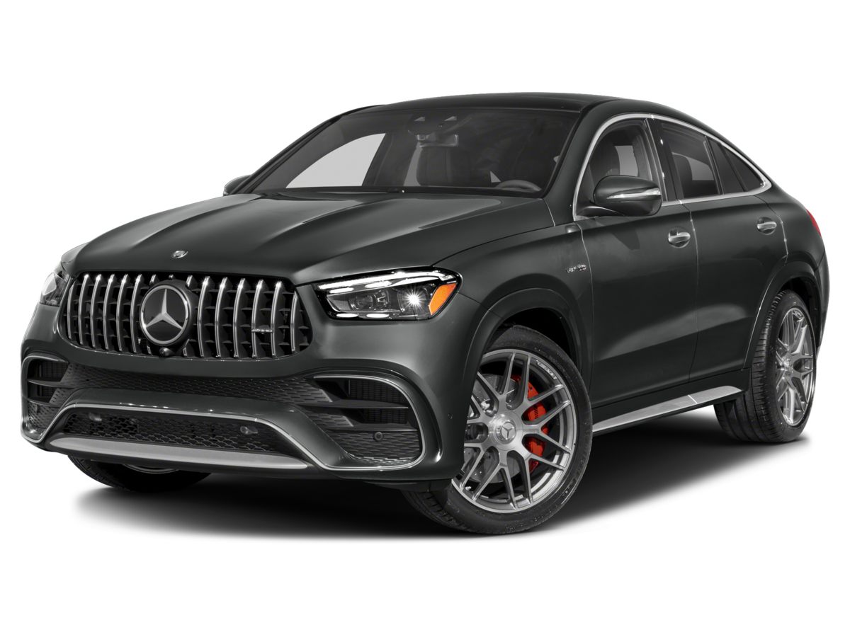 new 2024 Mercedes-Benz GLE car, priced at $133,685