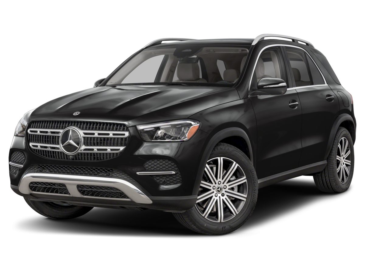 new 2025 Mercedes-Benz GLE car, priced at $77,940