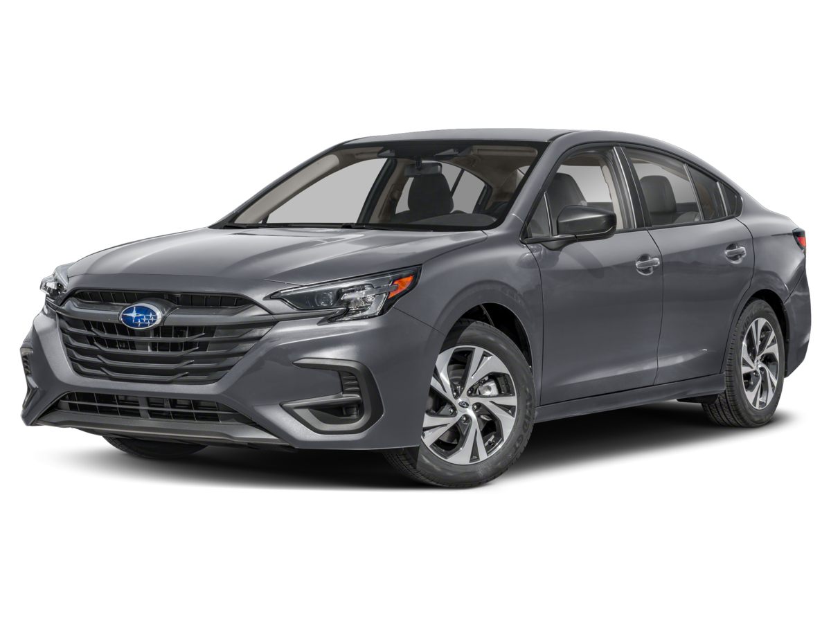 new 2025 Subaru Legacy car, priced at $28,160