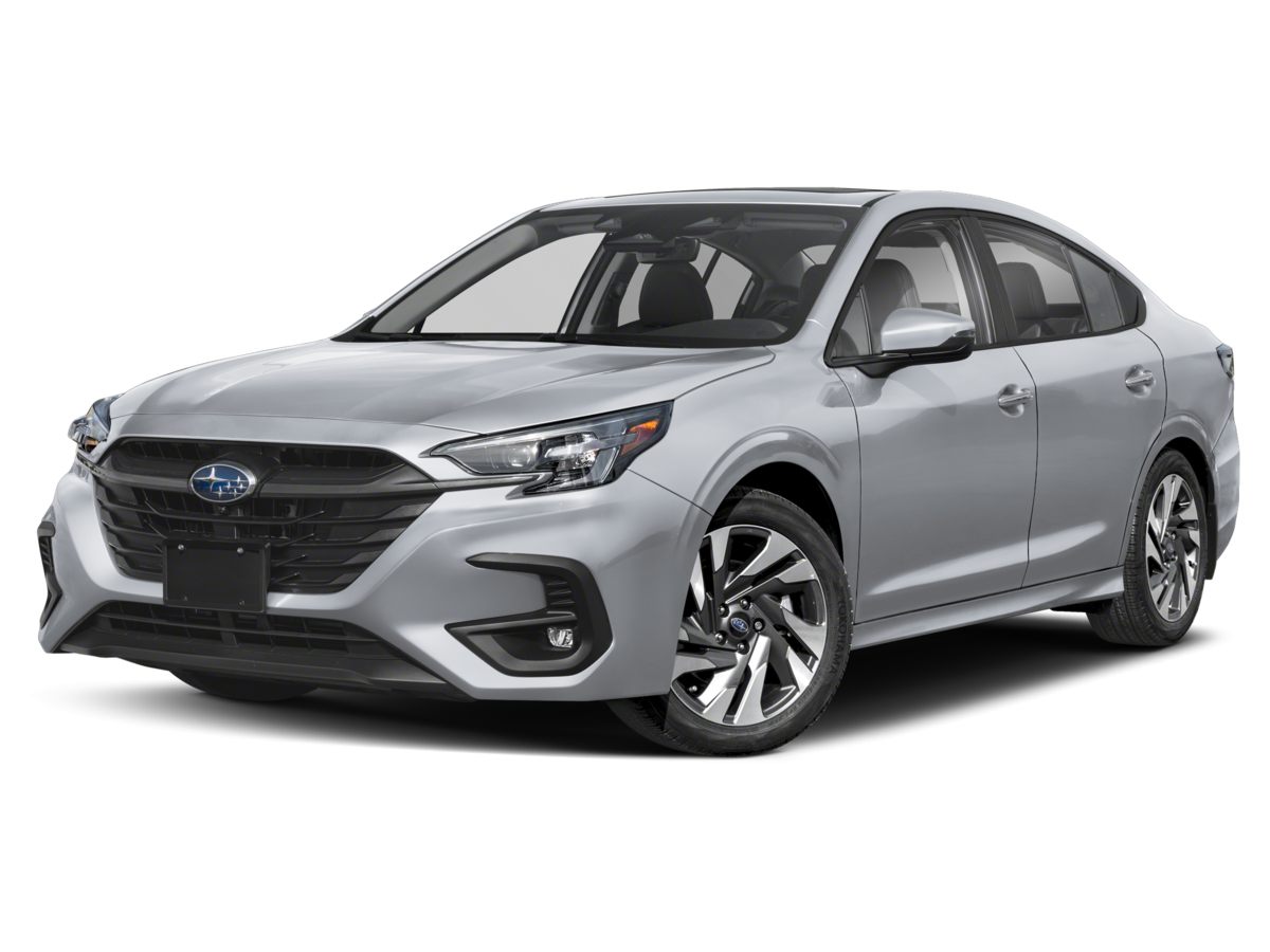 new 2025 Subaru Legacy car, priced at $41,779