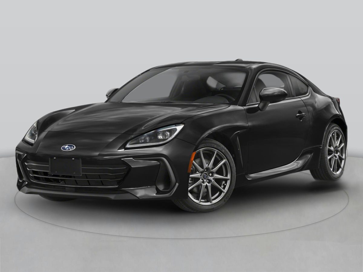 new 2025 Subaru BRZ car, priced at $35,893