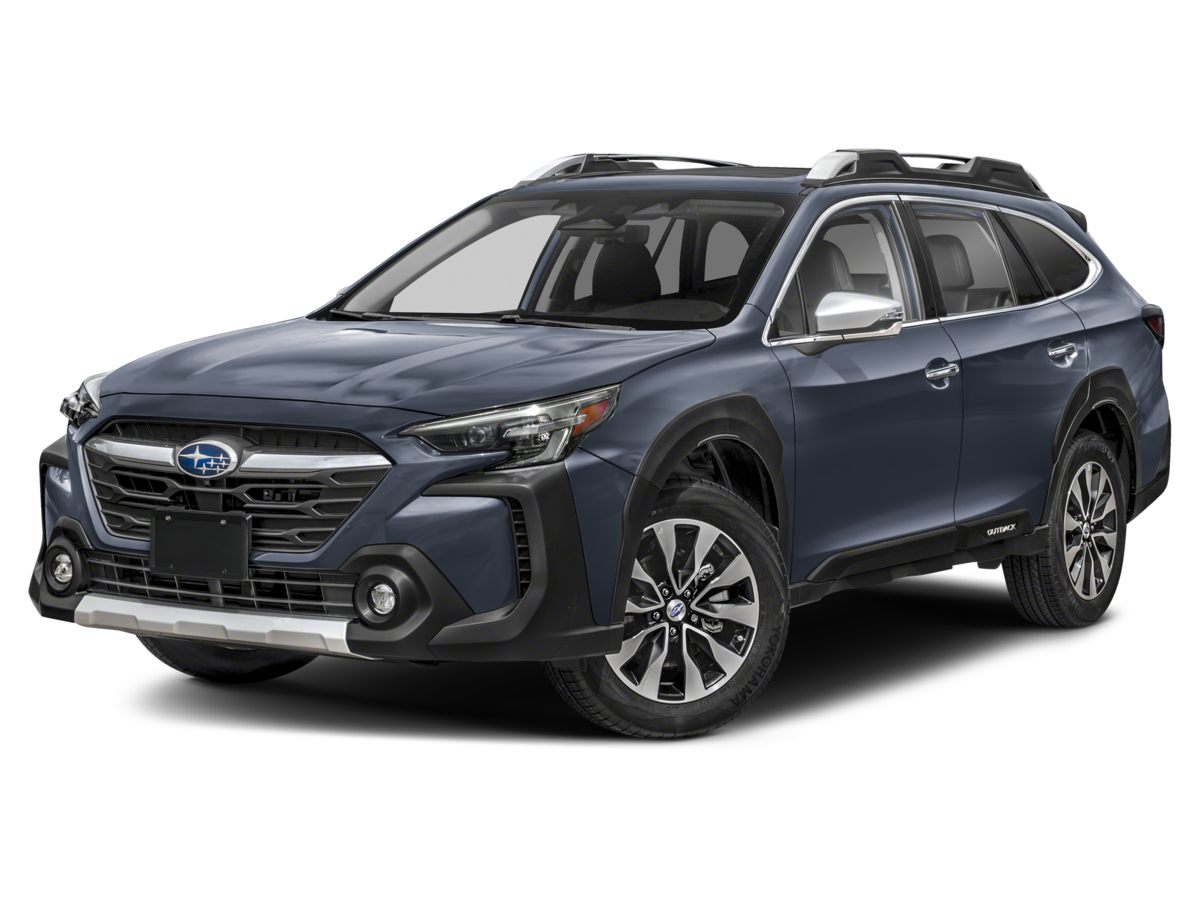 new 2025 Subaru Outback car, priced at $40,705