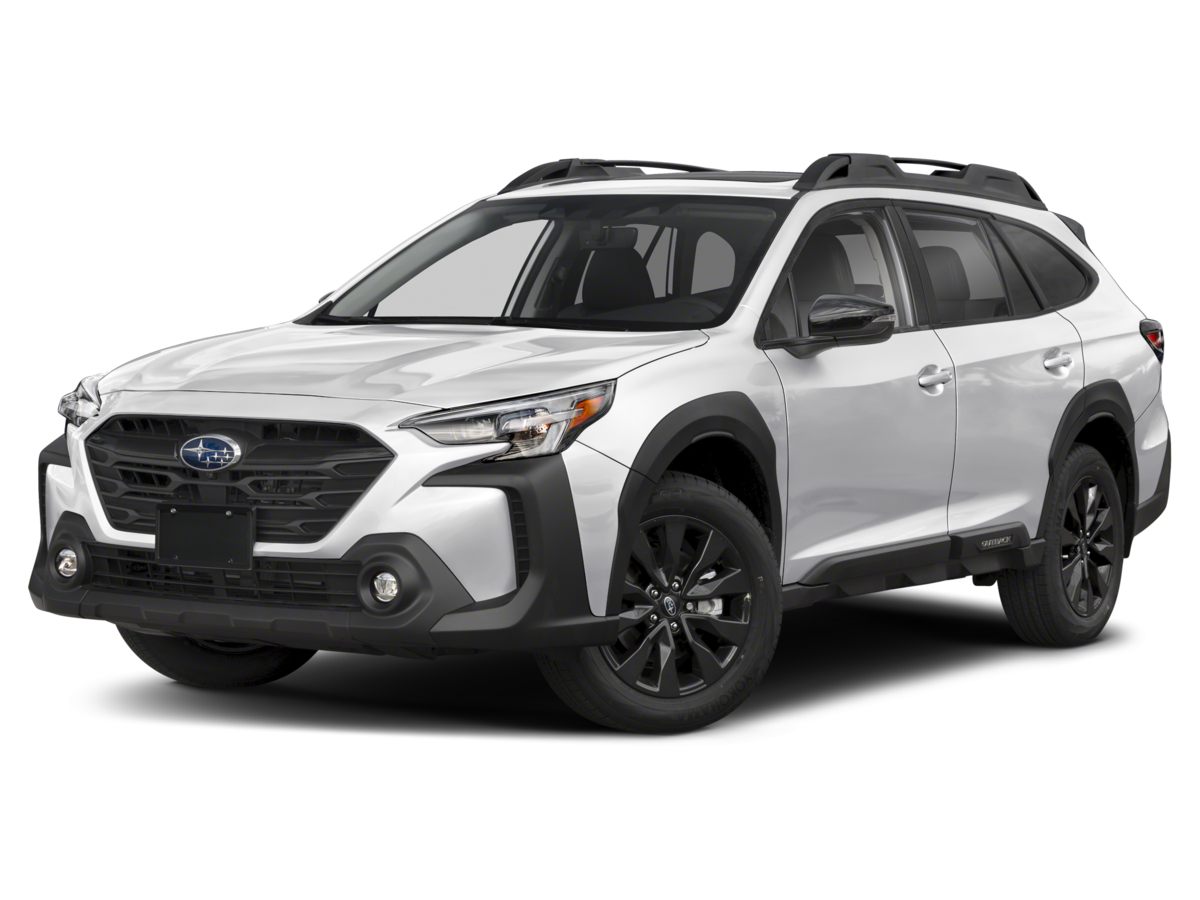 used 2025 Subaru Outback car, priced at $37,421