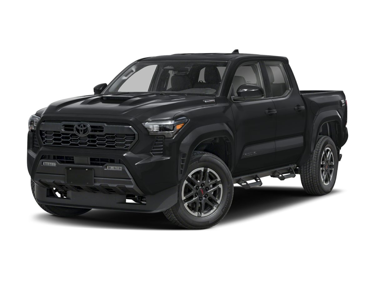 new 2025 Toyota Tacoma Hybrid car, priced at $46,774