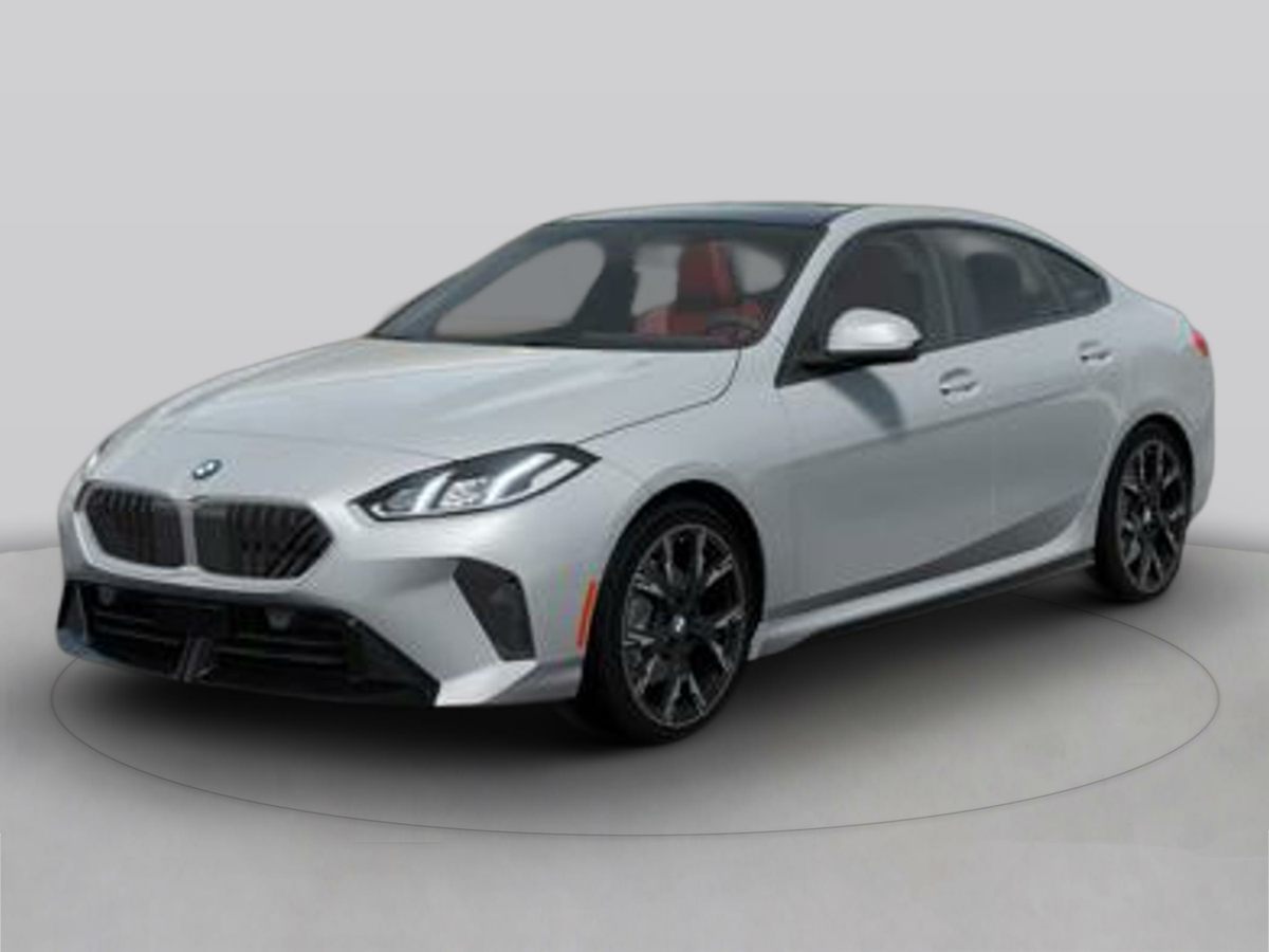 used 2025 BMW 2-Series car