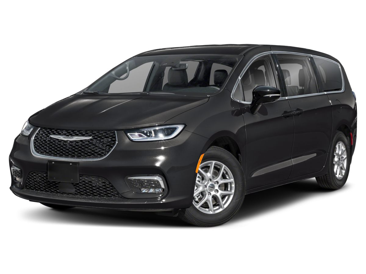 new 2026 Chrysler Pacifica car, priced at $55,544