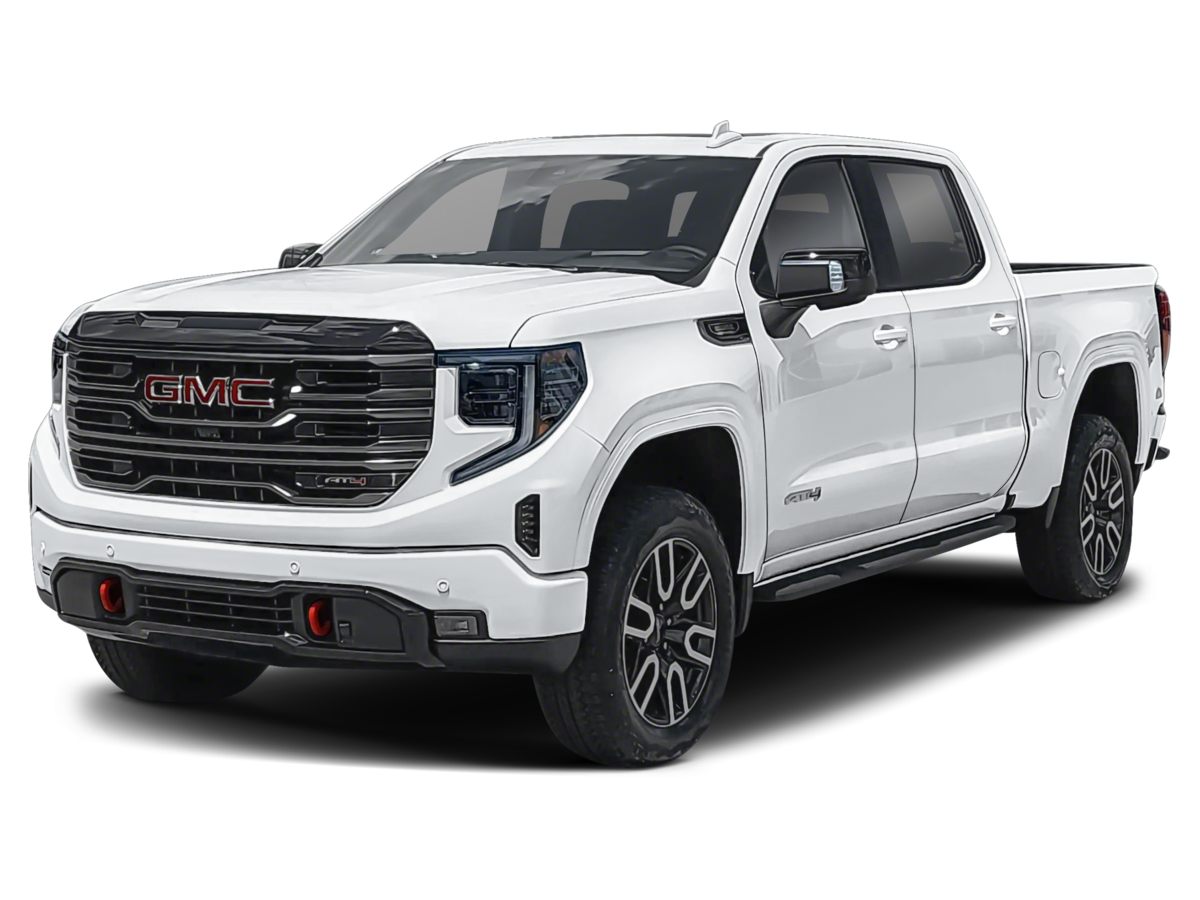 new 2025 GMC Sierra 1500 car, priced at $69,529