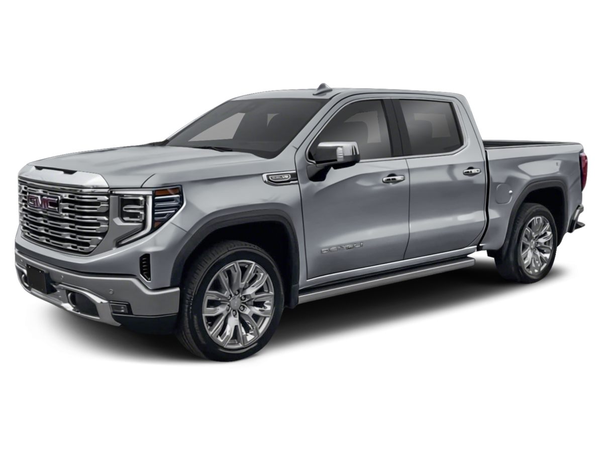 new 2025 GMC Sierra 1500 car, priced at $75,980