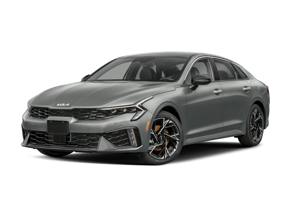 new 2025 Kia K5 car, priced at $28,595