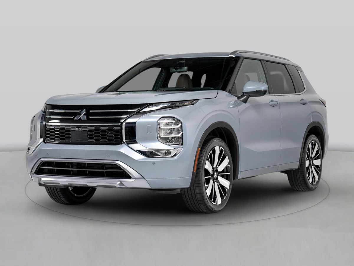 new 2025 Mitsubishi Outlander car, priced at $34,440