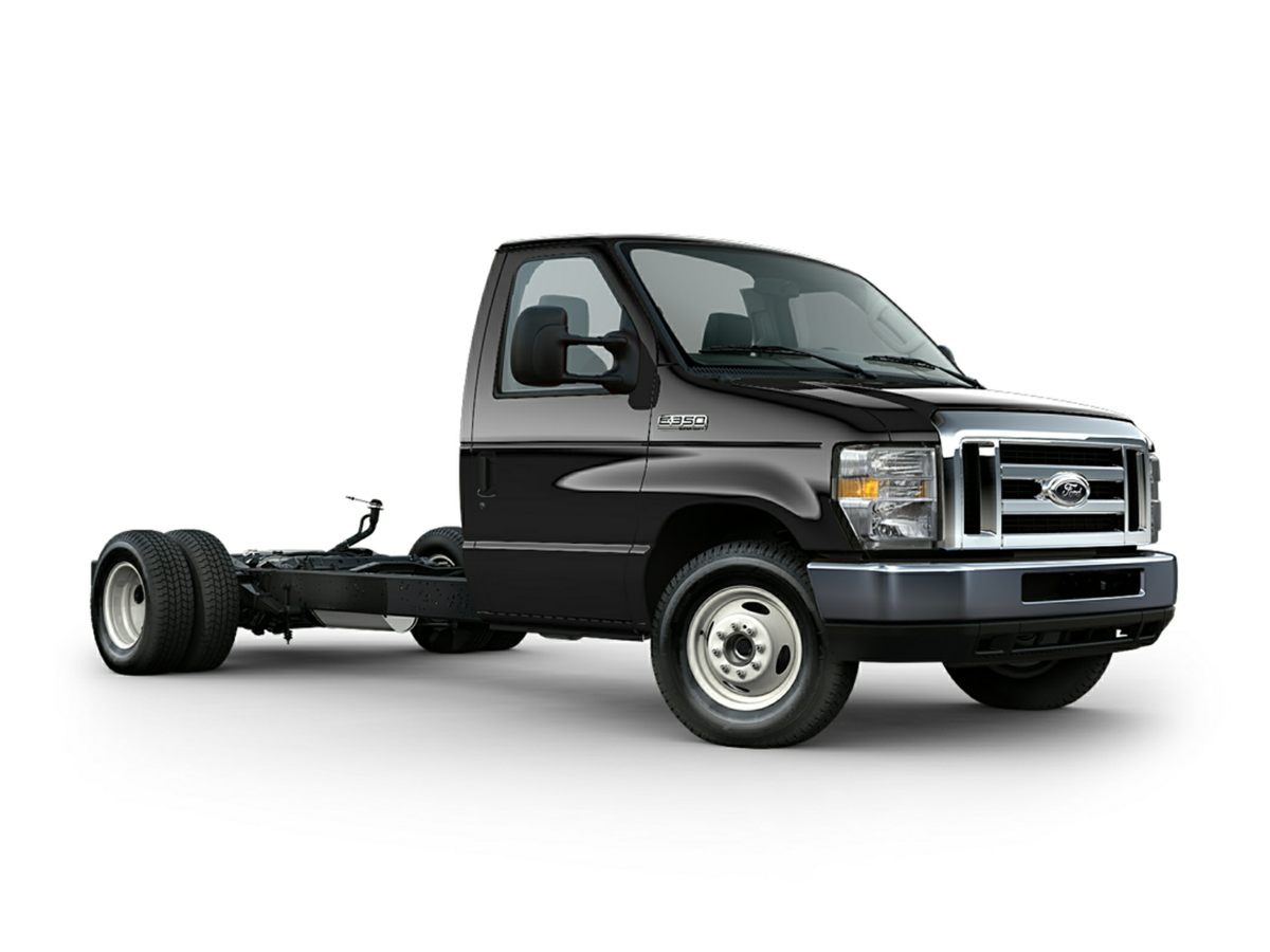 used 2009 Ford E-450SD car, priced at $10,988
