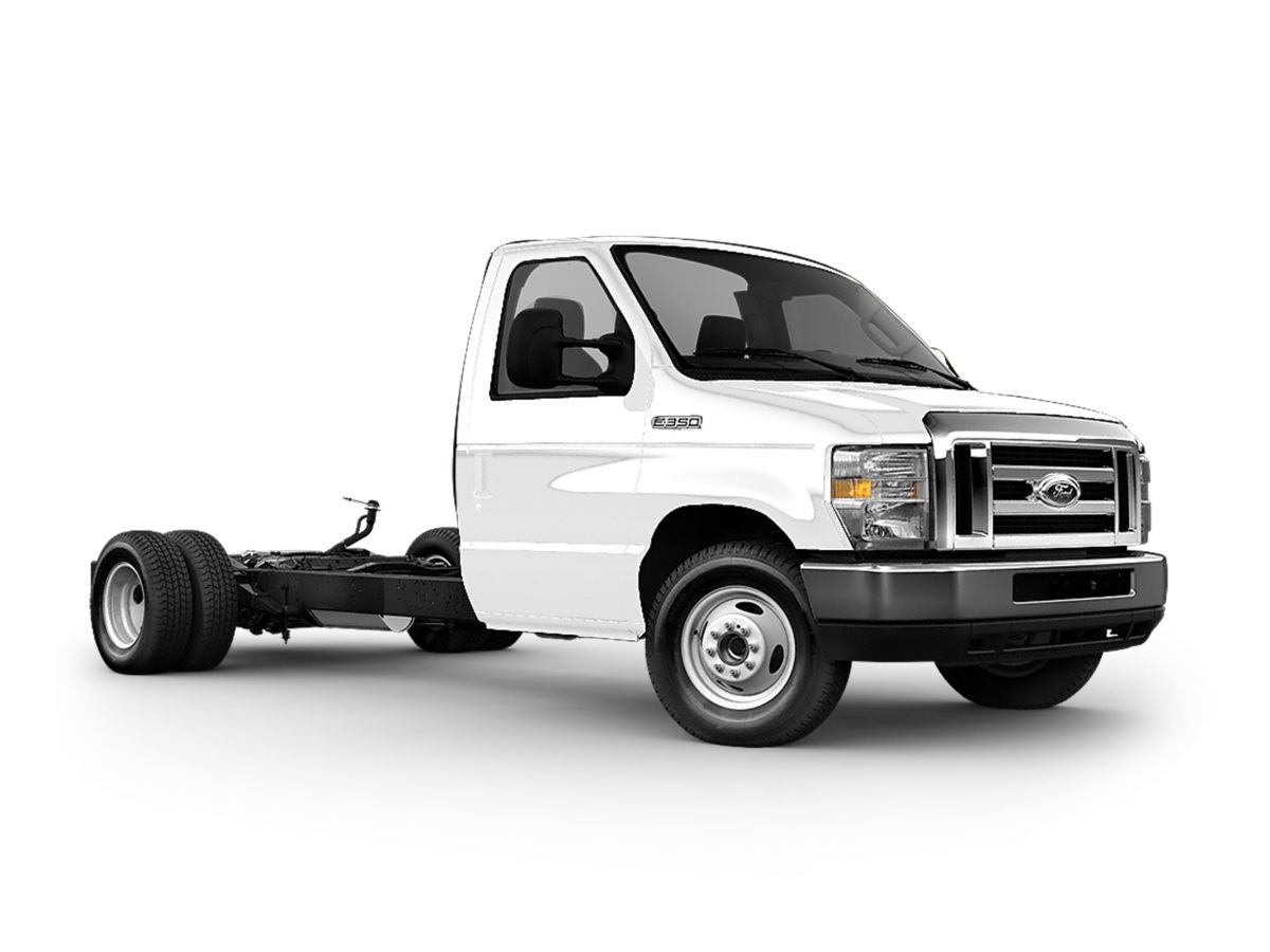 used 2010 Ford E-450SD car, priced at $11,988