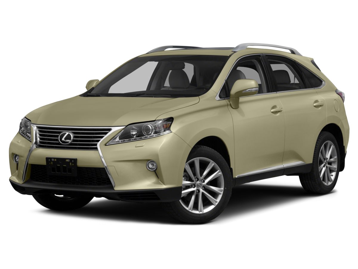 used 2015 Lexus RX car, priced at $22,988